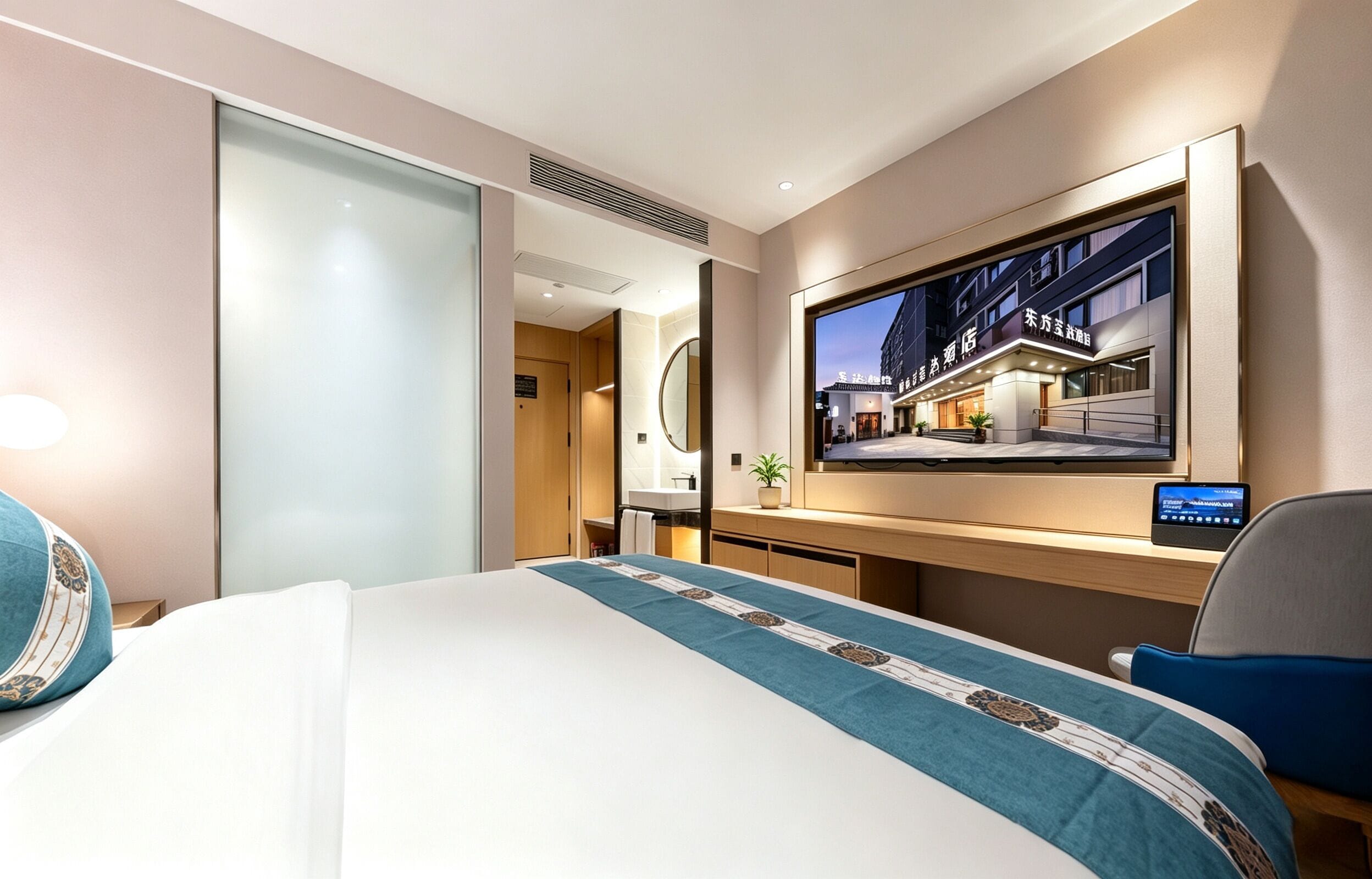 Photo - East Sacred Hotel Beijing