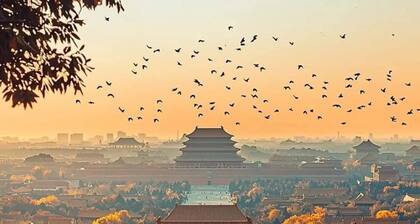 East Sacred Hotel-near Beijing Tiananmen Square,the Forbidden City,Wangfujing Street-Newly renovated hotel