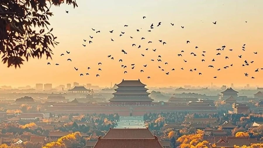 East Sacred Hotel-near Beijing Tiananmen Square,the Forbidden City,Wangfujing Street-Newly renovated hotel