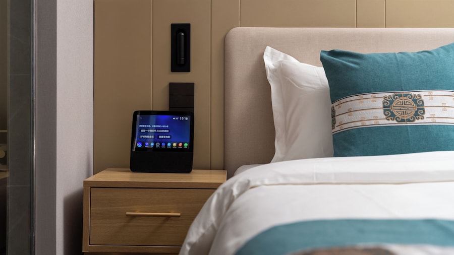 East Sacred Hotel-near Beijing Tiananmen Square,the Forbidden City,Wangfujing Street-Newly renovated hotel