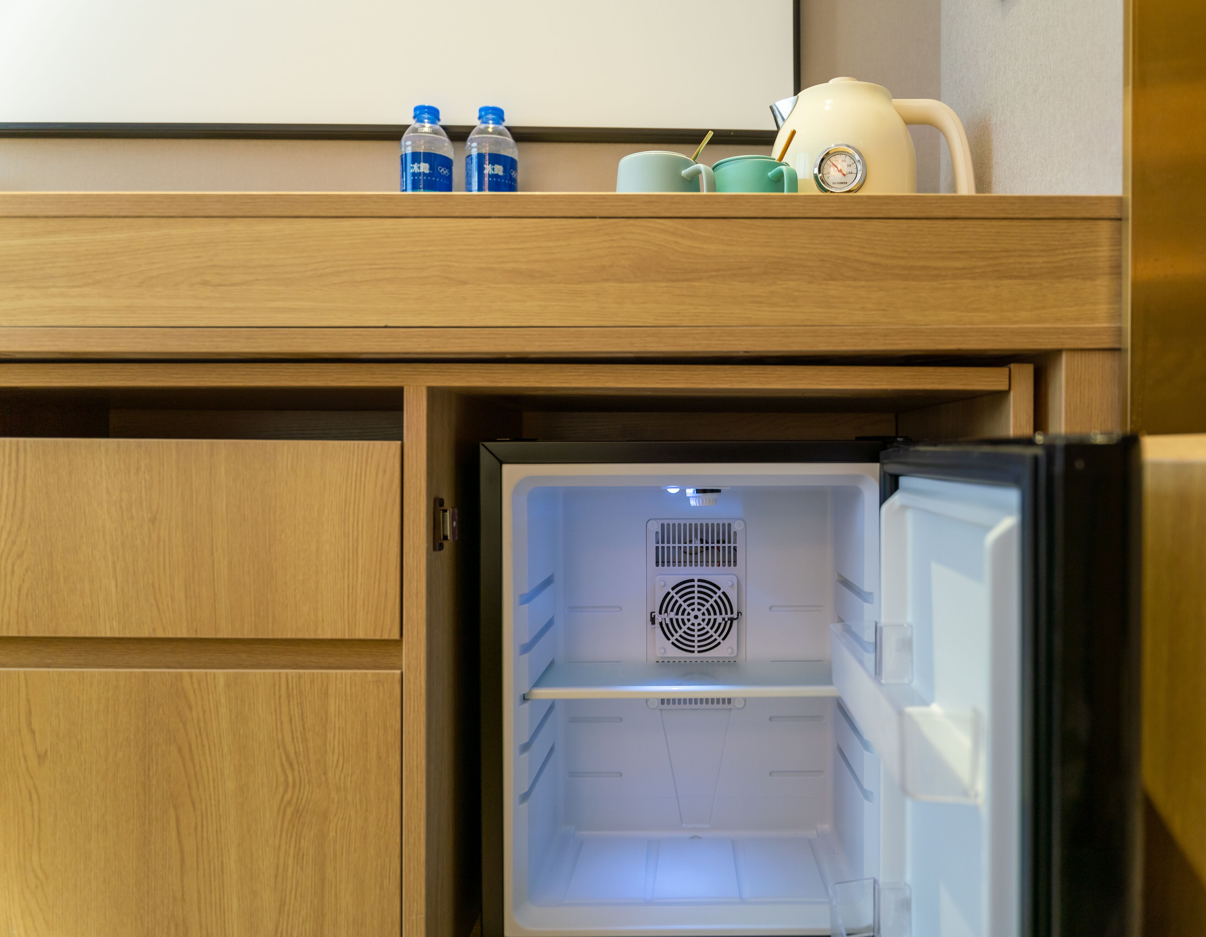 Foto - East Sacred Hotel--------Beijing Tiananmen Square ,the Forbidden City,Wangfujing Street