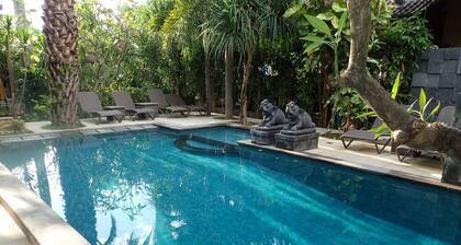 Alami Resort & Restaurant