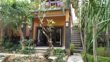 Jardin