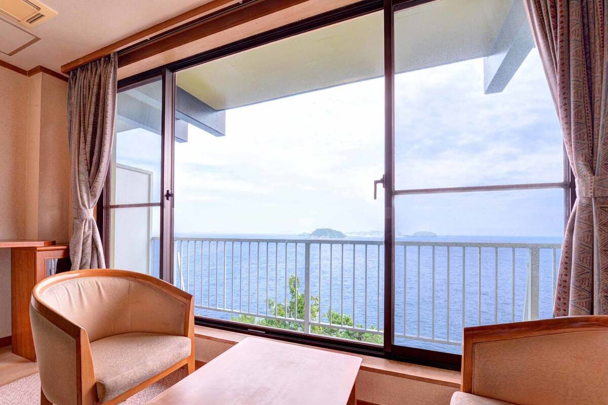 Habitación familiar | Vistas desde la habitación