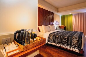 Max Happiness Room - MaxOne Hotels at Ubud (Ubud)