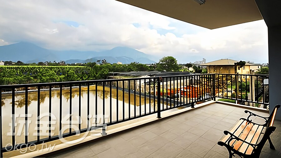 ココモーテル (可可摩鐵時尚旅店)