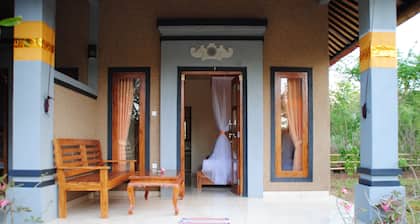 Tiara Homestay Pemuteran