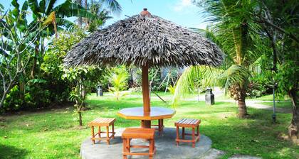 Tiara Homestay Pemuteran