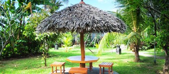 Tiara Homestay Pemuteran