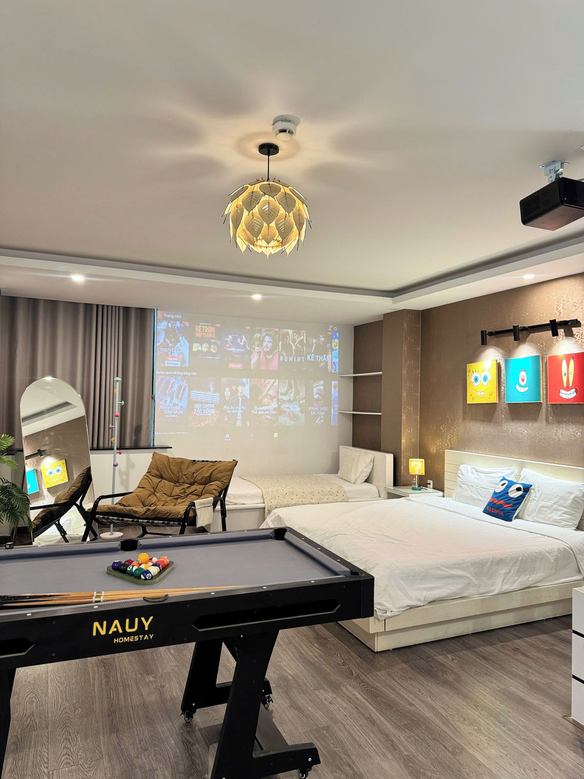 Standard Studio Suite | 1 bedroom, desk, blackout drapes, free WiFi
