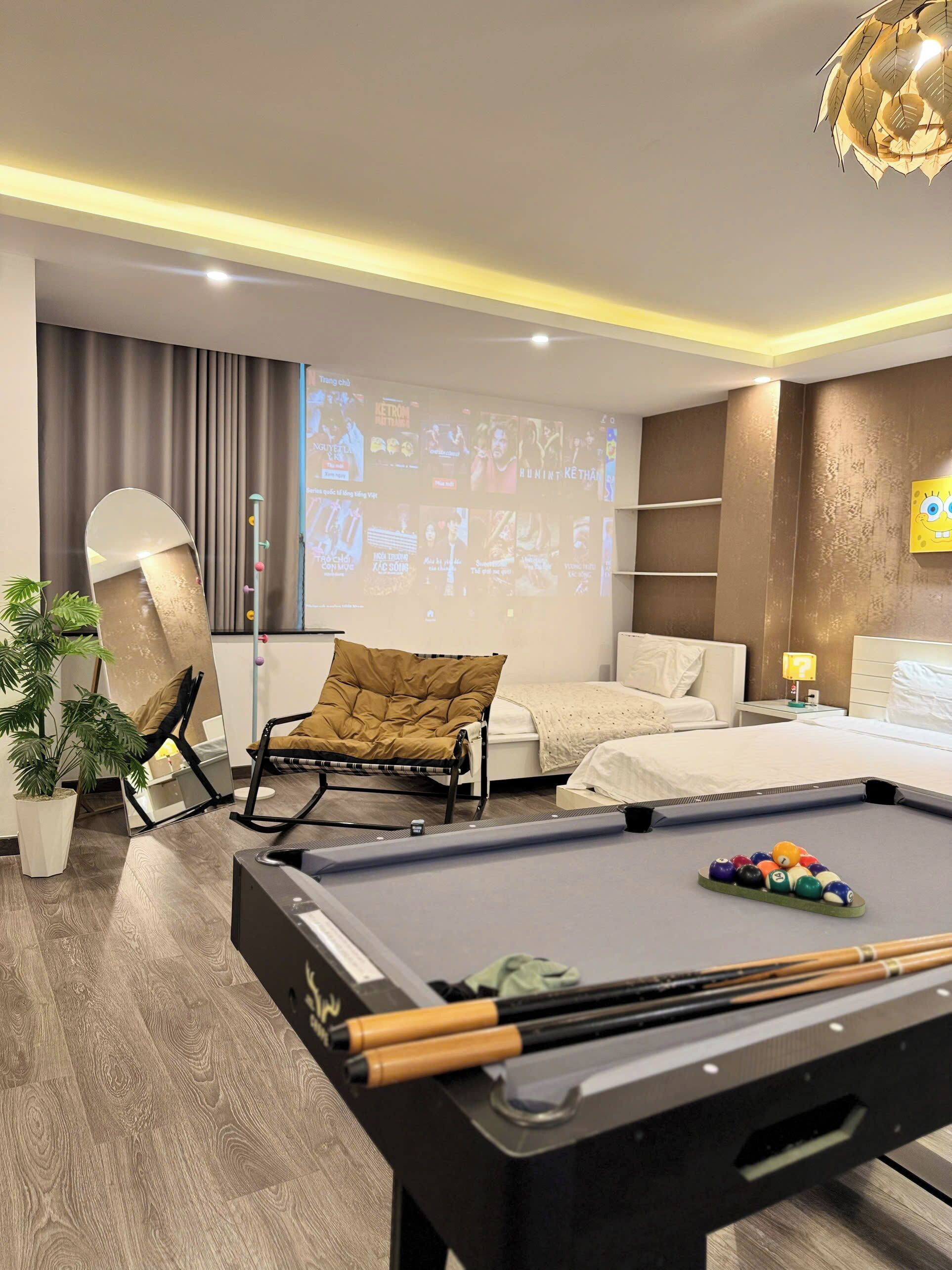 Standard Studio Suite | 1 bedroom, desk, blackout curtains, free WiFi