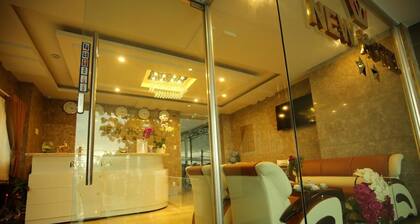 New Hotel & Apartment