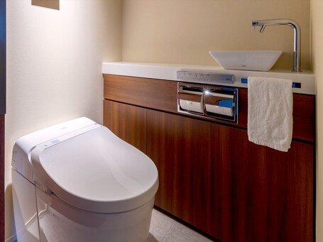 SOLARIA Nishitetsu Hotel Kyoto Premier - Image 77