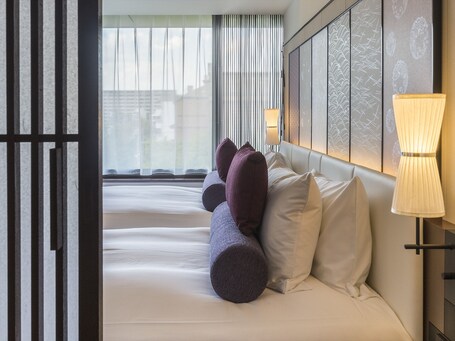 SOLARIA Nishitetsu Hotel Kyoto Premier - Image 55
