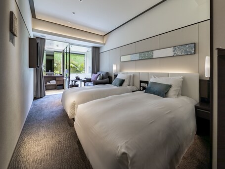 SOLARIA Nishitetsu Hotel Kyoto Premier - Image 31