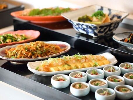 SOLARIA Nishitetsu Hotel Kyoto Premier - Image 37