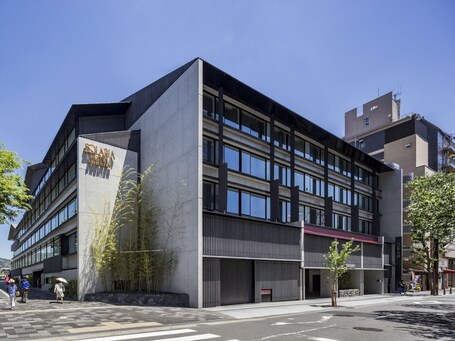 SOLARIA Nishitetsu Hotel Kyoto Premier - Image 23