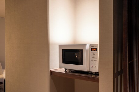 SOLARIA Nishitetsu Hotel Kyoto Premier - Image 57