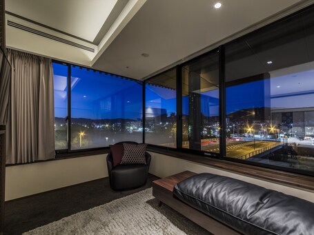 SOLARIA Nishitetsu Hotel Kyoto Premier - Image 9
