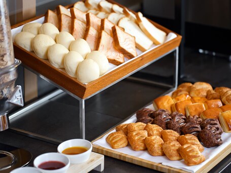 SOLARIA Nishitetsu Hotel Kyoto Premier - Image 44