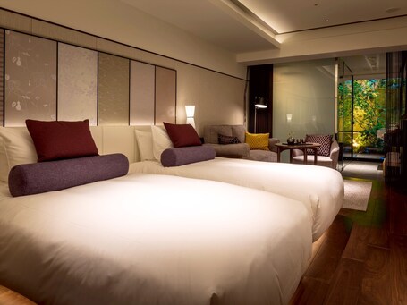 SOLARIA Nishitetsu Hotel Kyoto Premier - Image 63