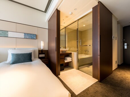SOLARIA Nishitetsu Hotel Kyoto Premier - Image 62