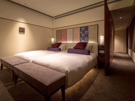 SOLARIA Nishitetsu Hotel Kyoto Premier - Image 73