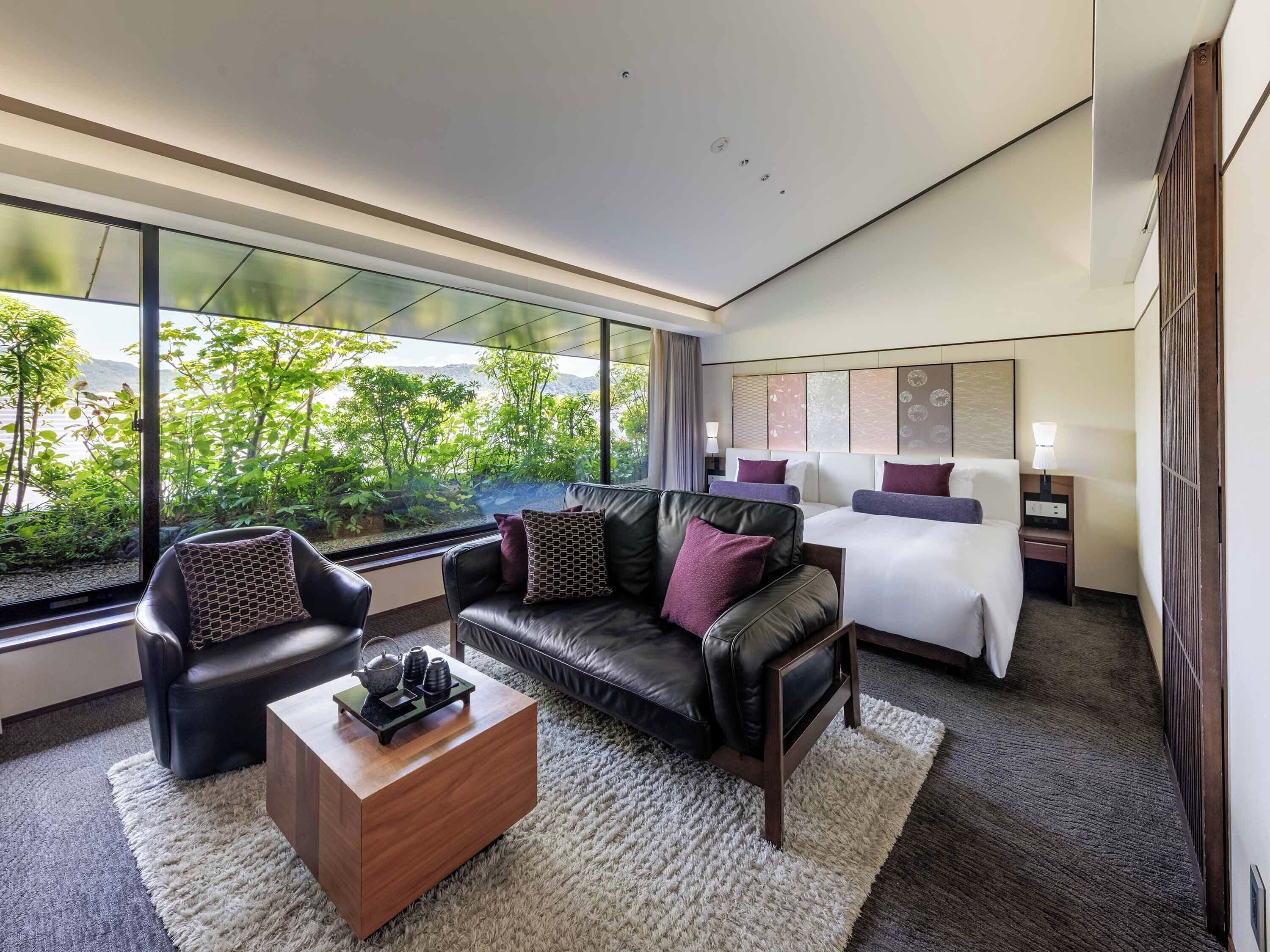 Executive Twin Room, Non Smoking