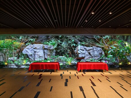 SOLARIA Nishitetsu Hotel Kyoto Premier - Image 22