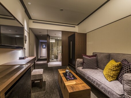 SOLARIA Nishitetsu Hotel Kyoto Premier - Image 36
