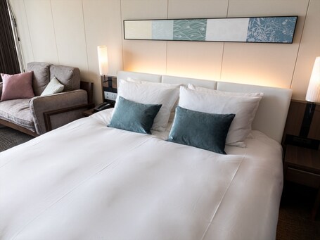 SOLARIA Nishitetsu Hotel Kyoto Premier - Image 71