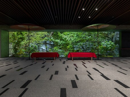 SOLARIA Nishitetsu Hotel Kyoto Premier - Image 34