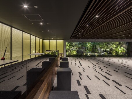 SOLARIA Nishitetsu Hotel Kyoto Premier - Image 1