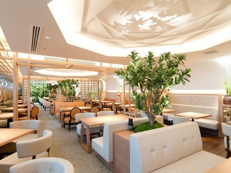 SOLARIA Nishitetsu Hotel Kyoto Premier - Image 12