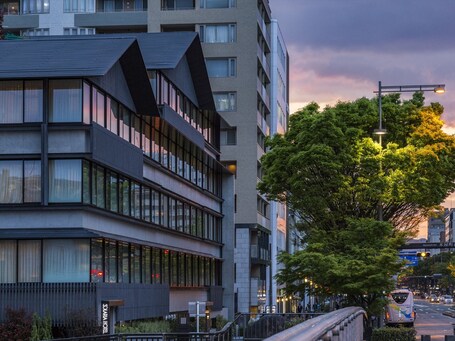 SOLARIA Nishitetsu Hotel Kyoto Premier - Image 10