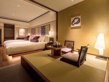 SOLARIA Nishitetsu Hotel Kyoto Premier - Image 42