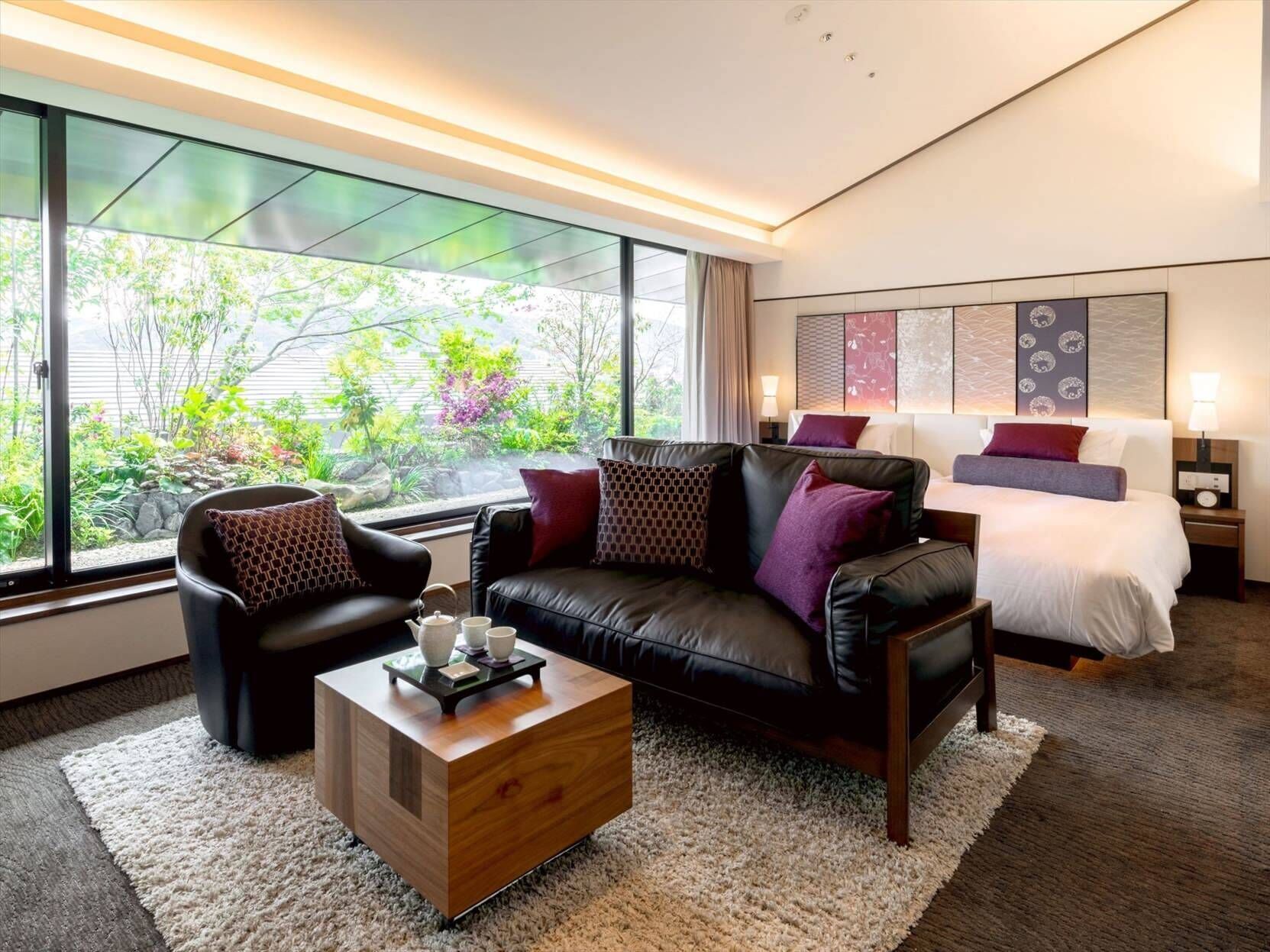 In-room safe, blackout drapes, free WiFi, bed sheets