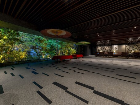 SOLARIA Nishitetsu Hotel Kyoto Premier - Image 51
