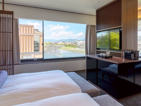SOLARIA Nishitetsu Hotel Kyoto Premier - Image 40