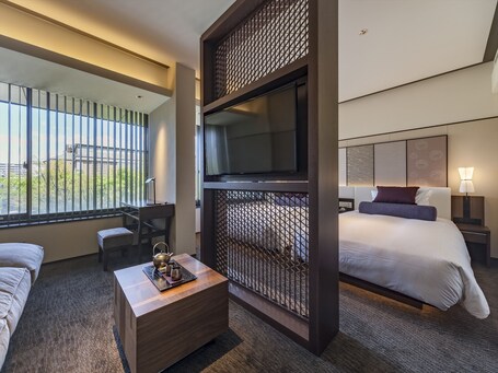 SOLARIA Nishitetsu Hotel Kyoto Premier - Image 67