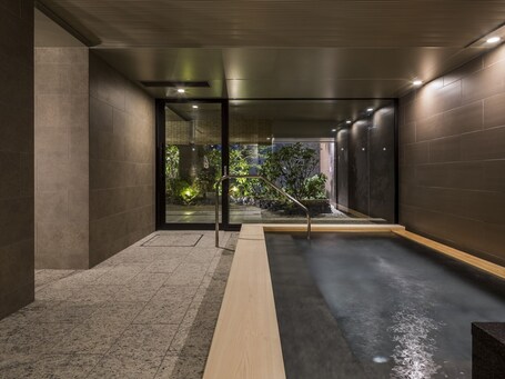 SOLARIA Nishitetsu Hotel Kyoto Premier - Image 20