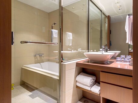 SOLARIA Nishitetsu Hotel Kyoto Premier - Image 48