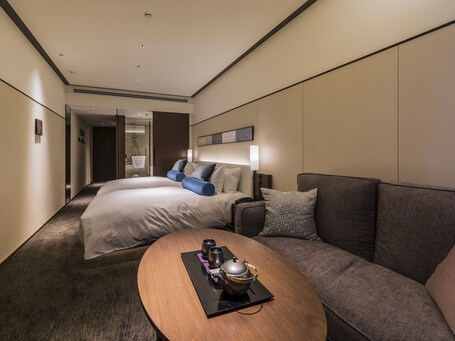 SOLARIA Nishitetsu Hotel Kyoto Premier - Image 79