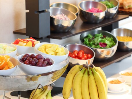 SOLARIA Nishitetsu Hotel Kyoto Premier - Image 78