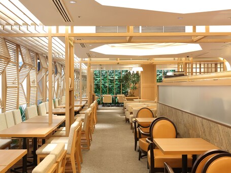 SOLARIA Nishitetsu Hotel Kyoto Premier - Image 27