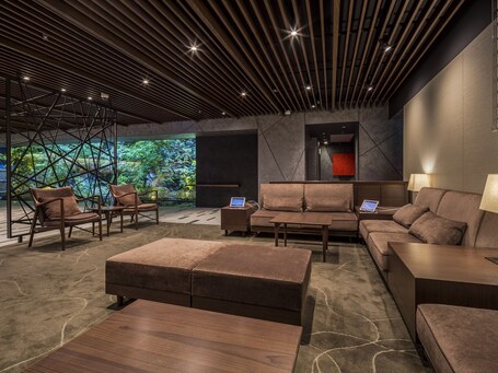 SOLARIA Nishitetsu Hotel Kyoto Premier - Image 33