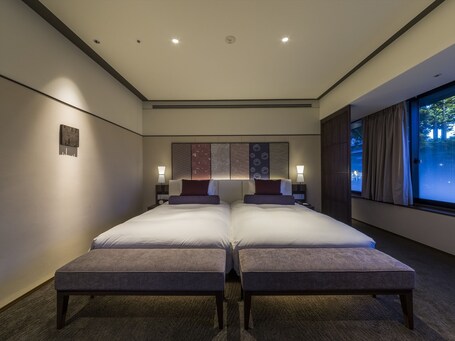 SOLARIA Nishitetsu Hotel Kyoto Premier - Image 85