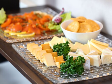 SOLARIA Nishitetsu Hotel Kyoto Premier - Image 75
