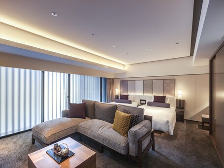 SOLARIA Nishitetsu Hotel Kyoto Premier - Image 25