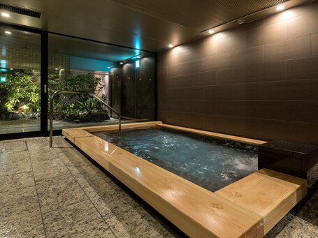SOLARIA Nishitetsu Hotel Kyoto Premier - Image 4